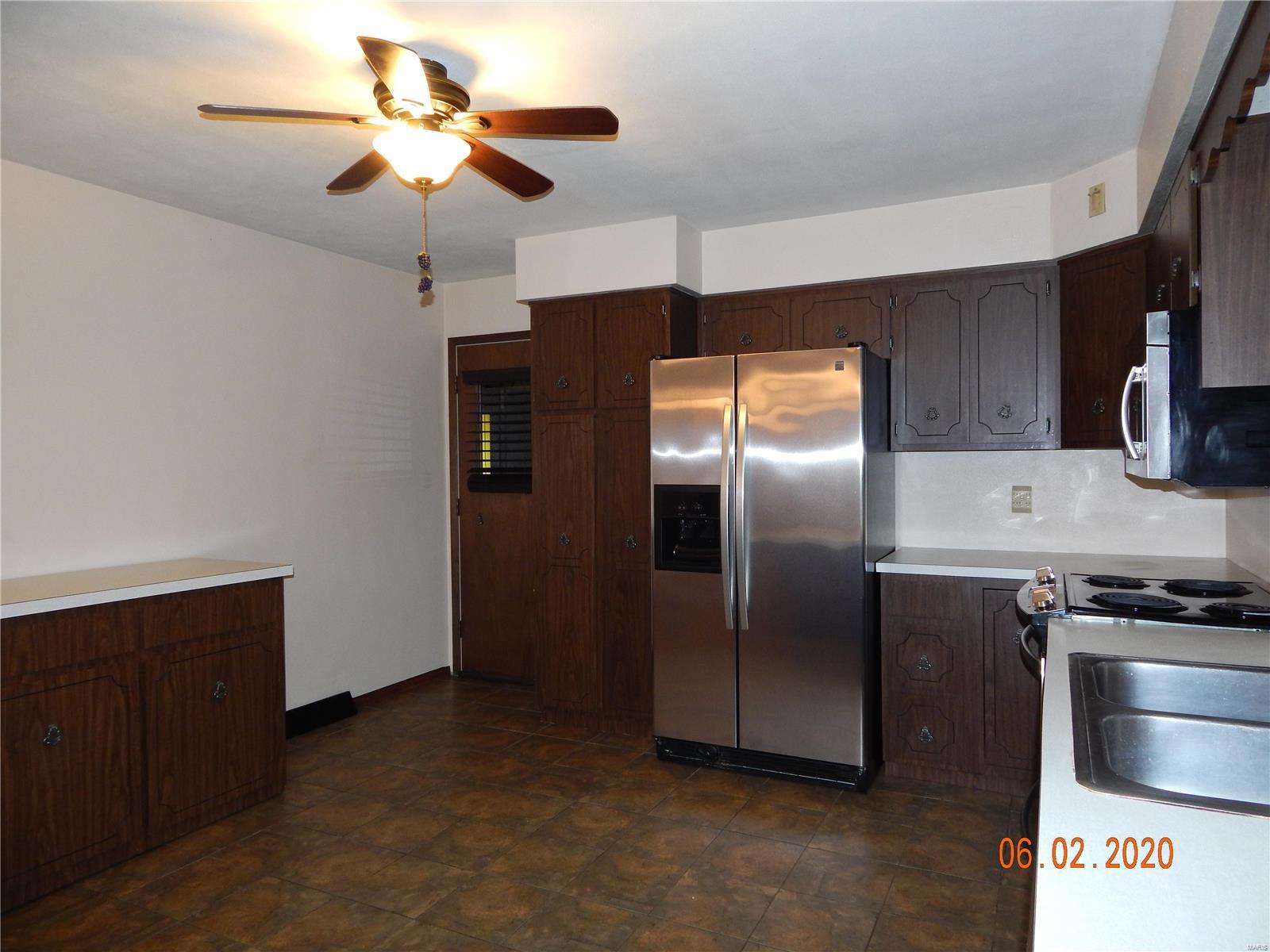 1052 Bluff Road Prairie du Rocher, IL 62277 - Photo 18 of 56