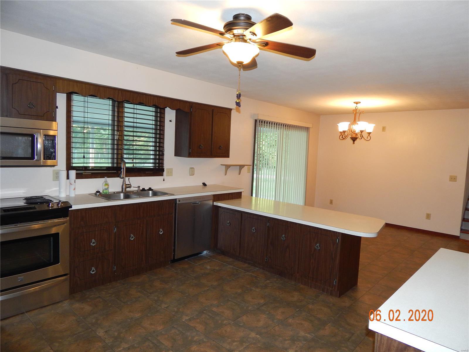 1052 Bluff Road Prairie du Rocher, IL 62277 - Photo 19 of 56