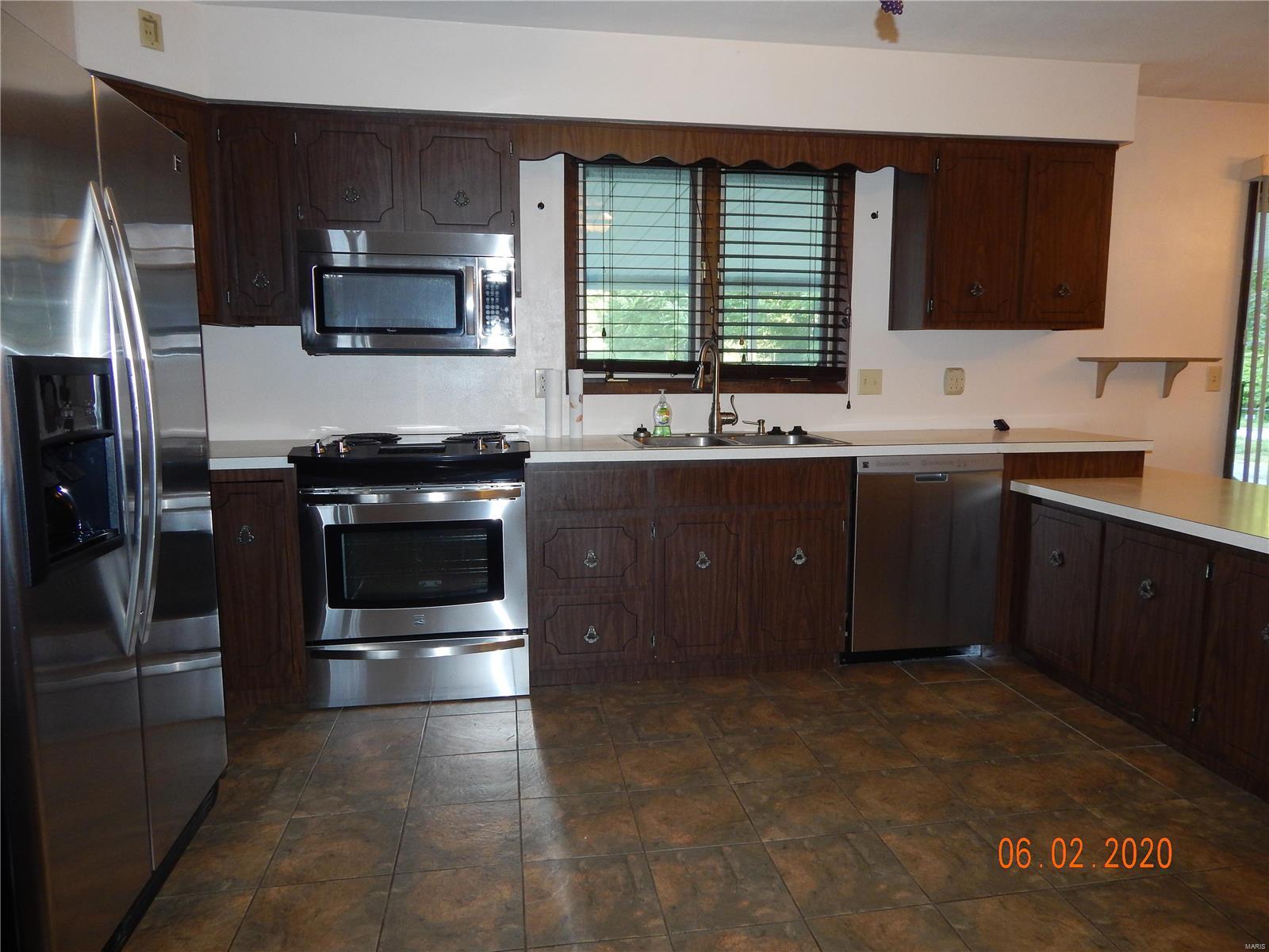 1052 Bluff Road Prairie du Rocher, IL 62277 - Photo 20 of 56