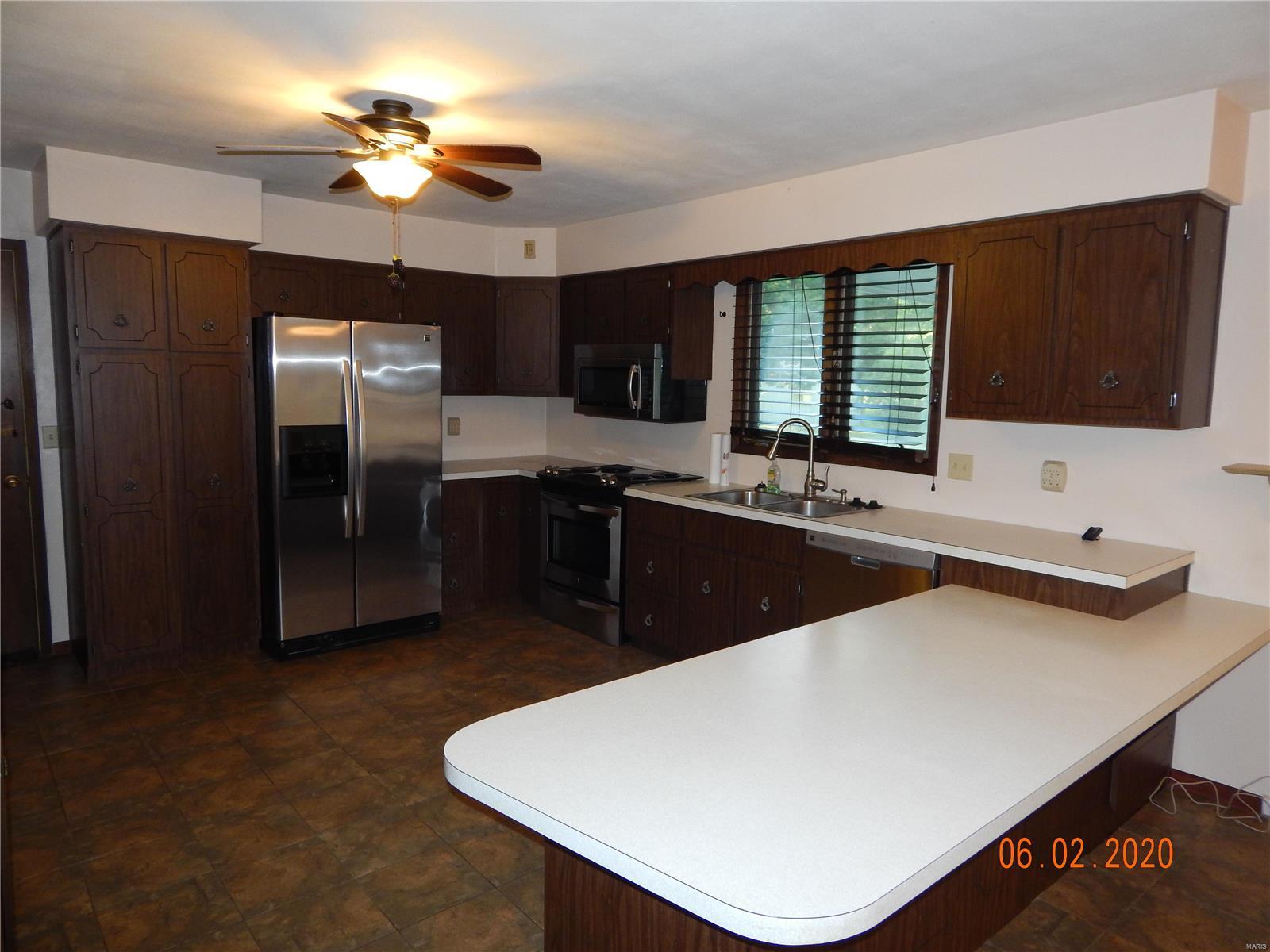 1052 Bluff Road Prairie du Rocher, IL 62277 - Photo 21 of 56