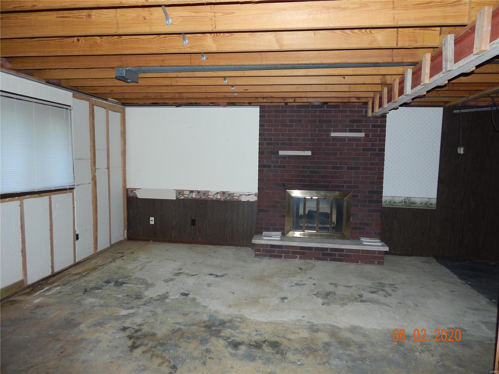 1052 Bluff Road Prairie du Rocher, IL 62277 - Photo 35 of 56