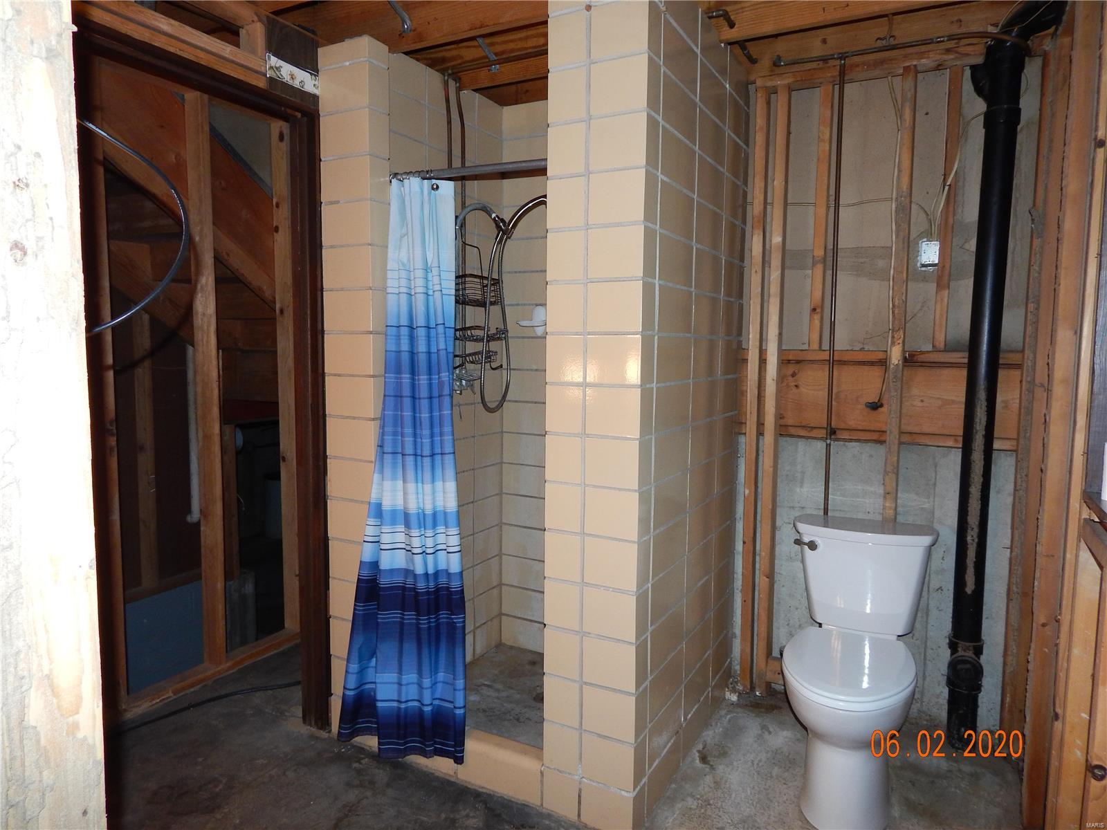 1052 Bluff Road Prairie du Rocher, IL 62277 - Photo 37 of 56