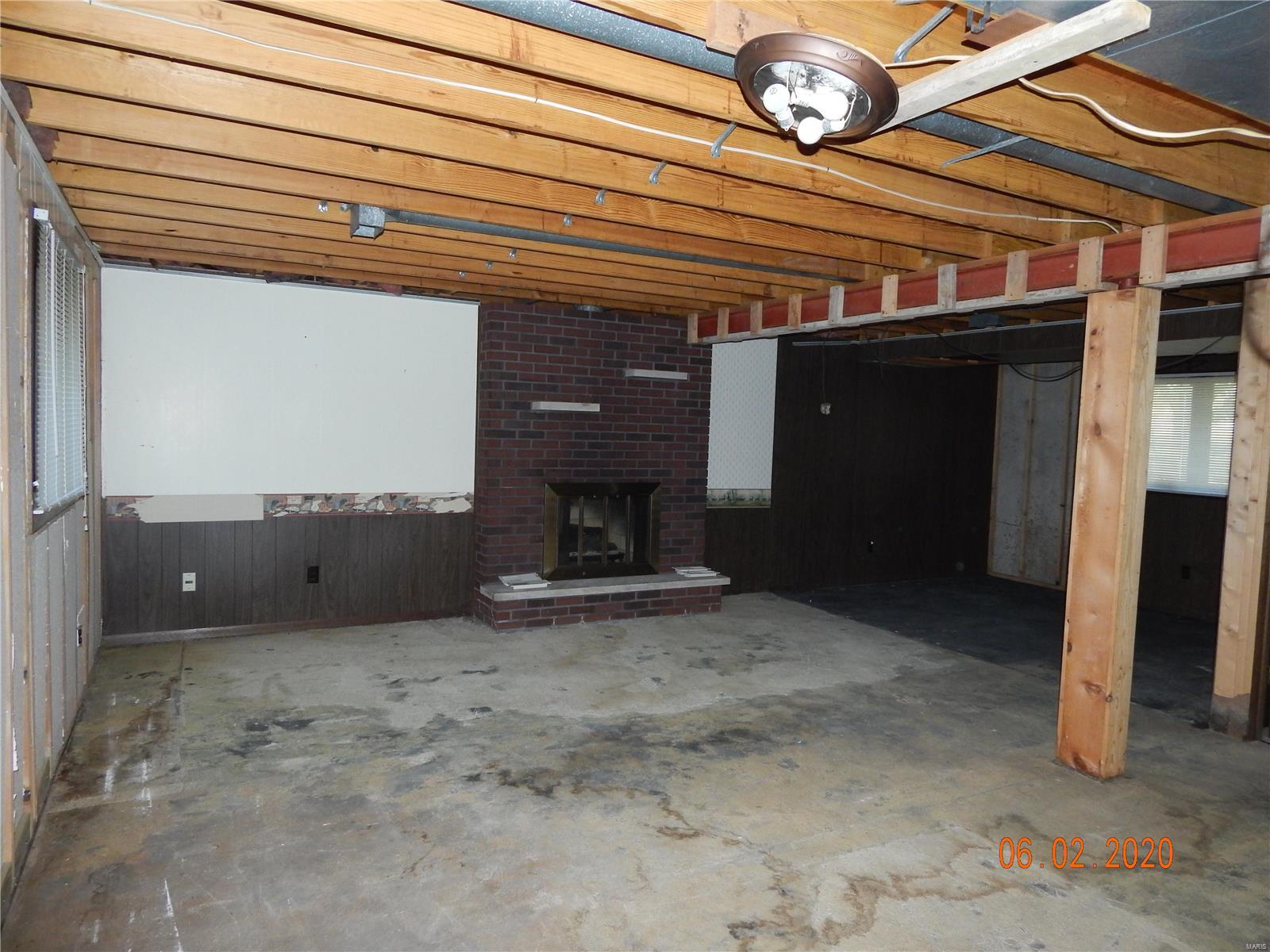 1052 Bluff Road Prairie du Rocher, IL 62277 - Photo 38 of 56