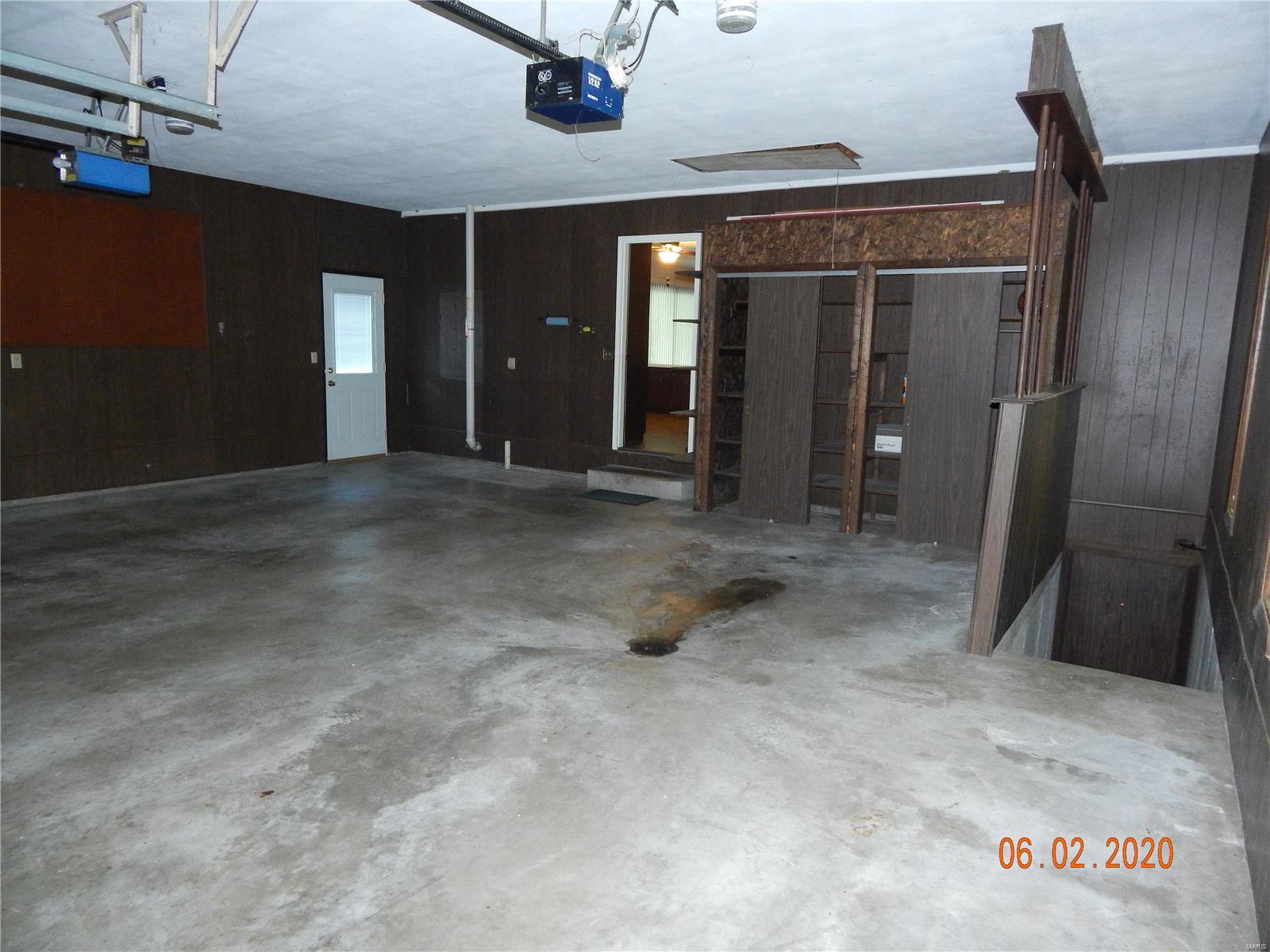 1052 Bluff Road Prairie du Rocher, IL 62277 - Photo 42 of 56