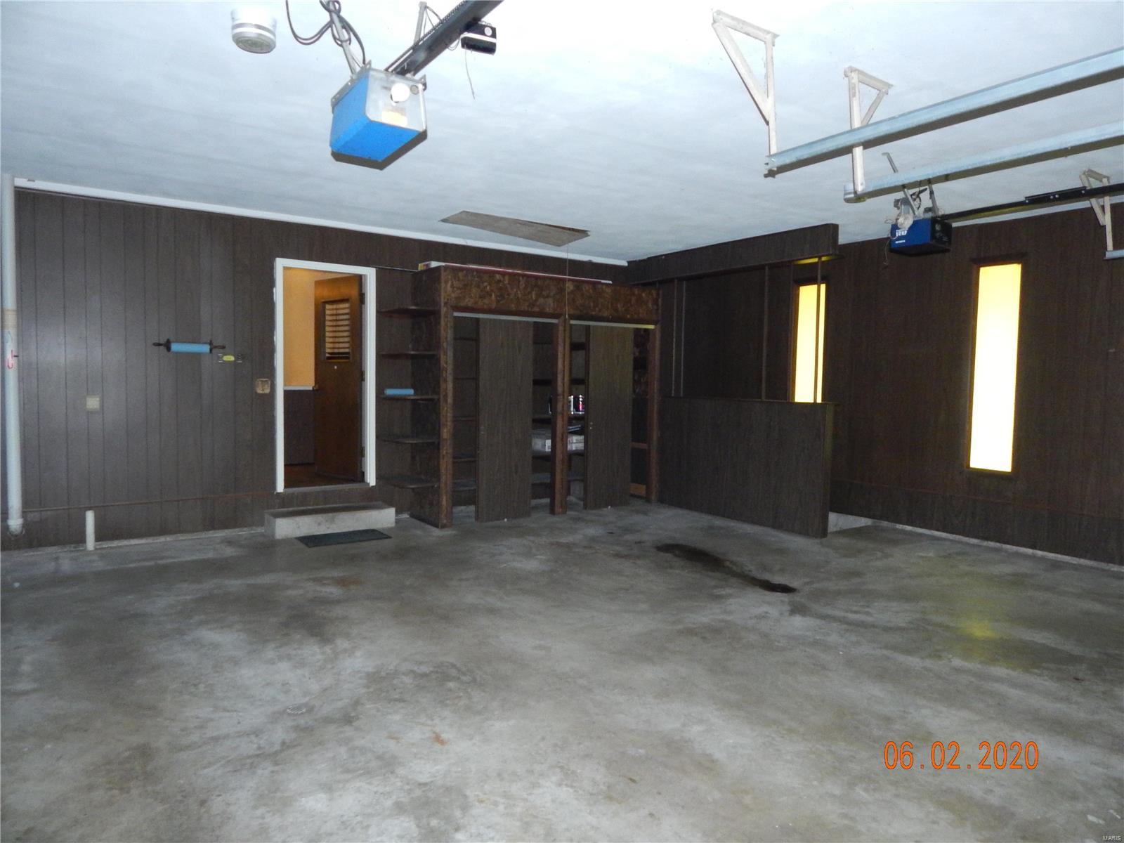 1052 Bluff Road Prairie du Rocher, IL 62277 - Photo 44 of 56