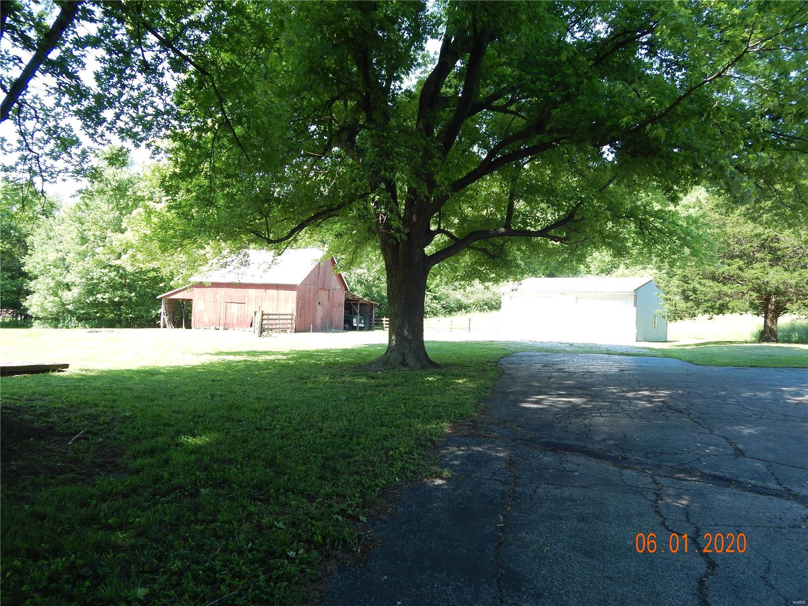 1052 Bluff Road Prairie du Rocher, IL 62277 - Photo 46 of 56