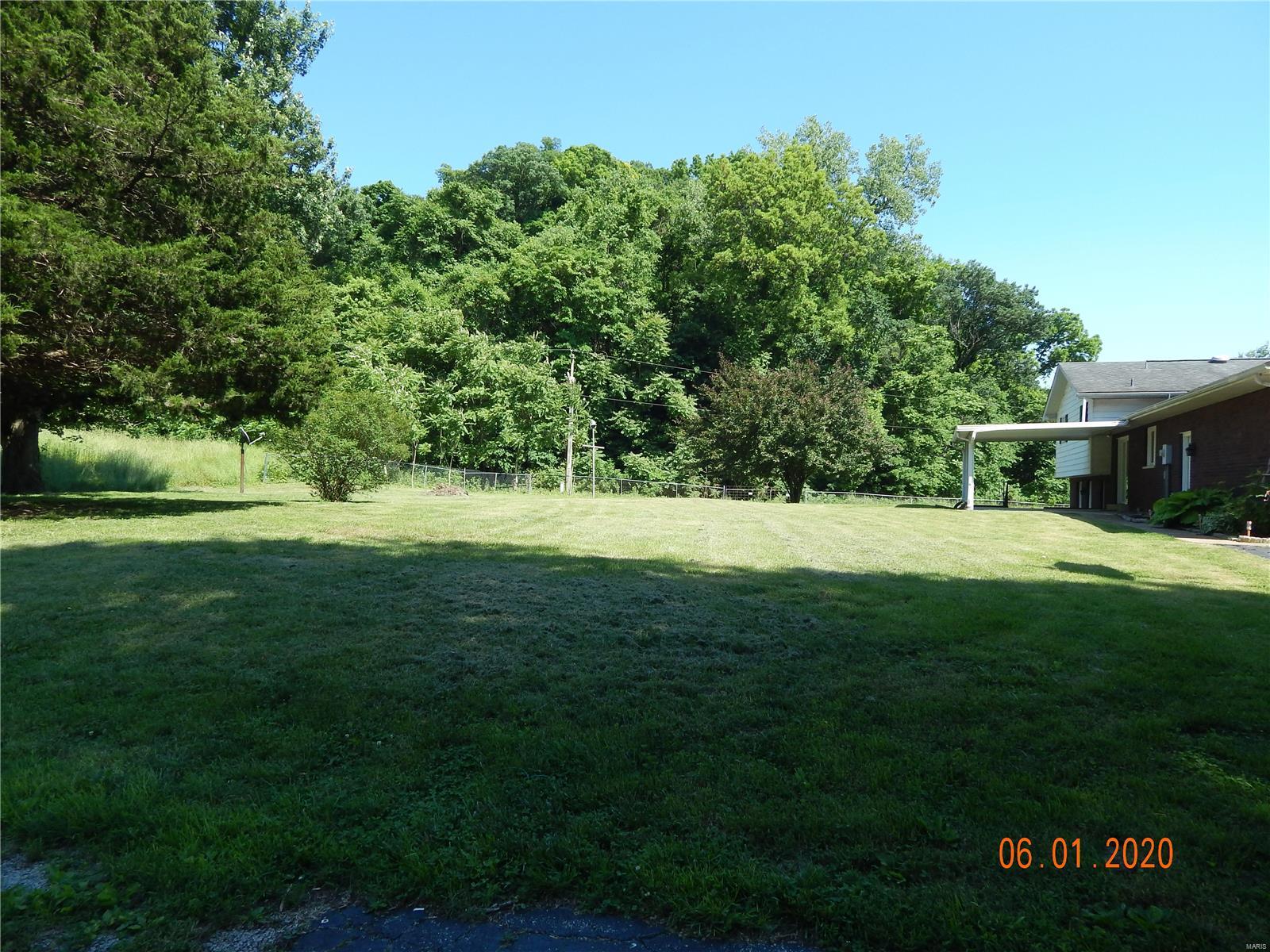 1052 Bluff Road Prairie du Rocher, IL 62277 - Photo 48 of 56