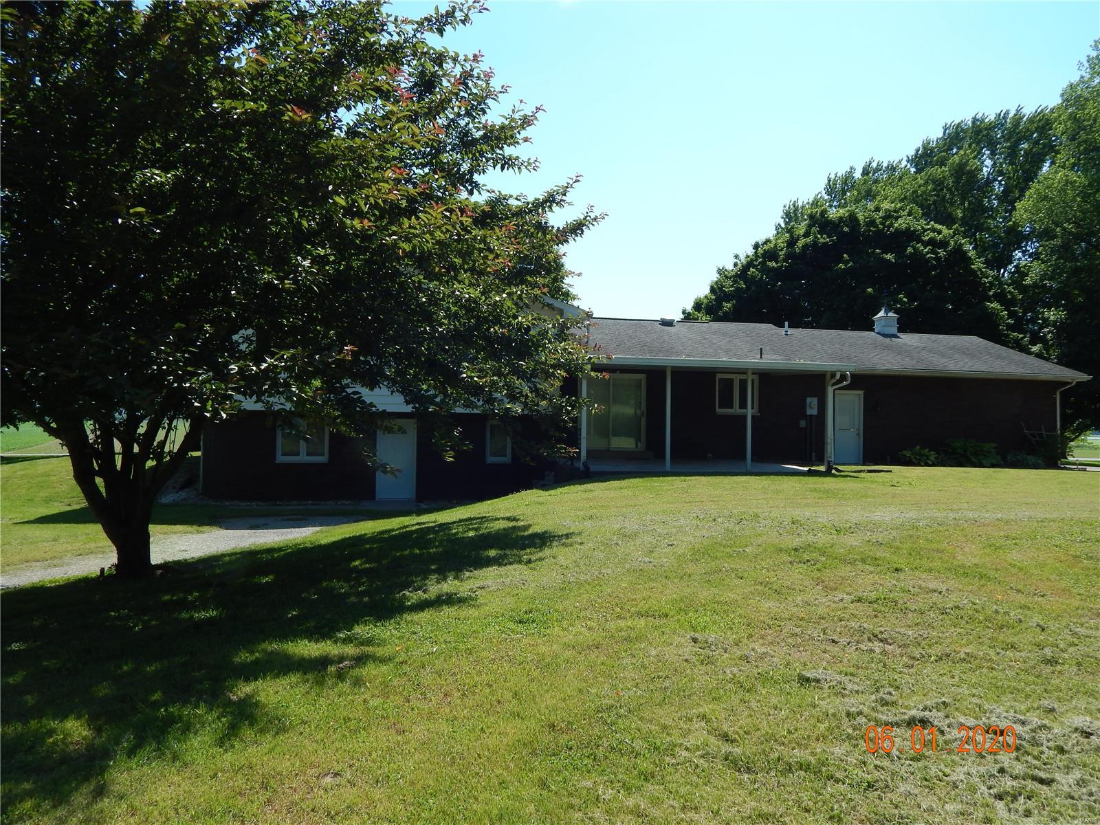 1052 Bluff Road Prairie du Rocher, IL 62277 - Photo 51 of 56