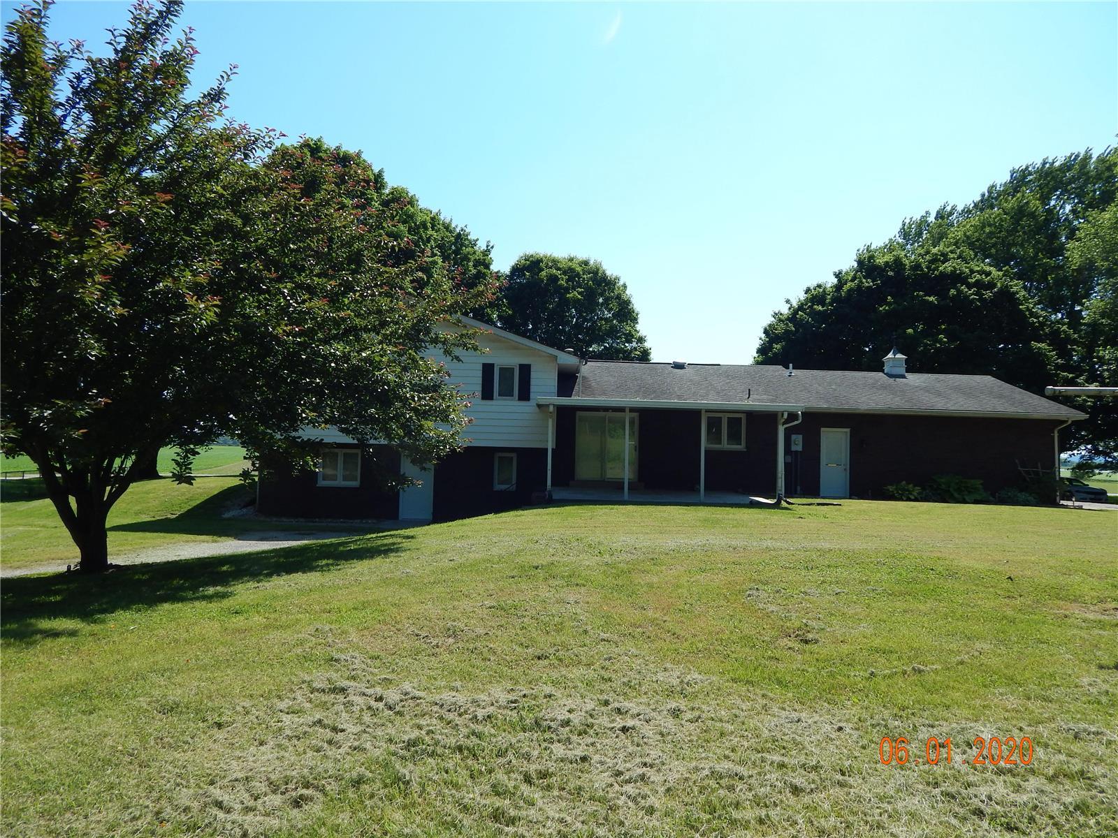 1052 Bluff Road Prairie du Rocher, IL 62277 - Photo 52 of 56