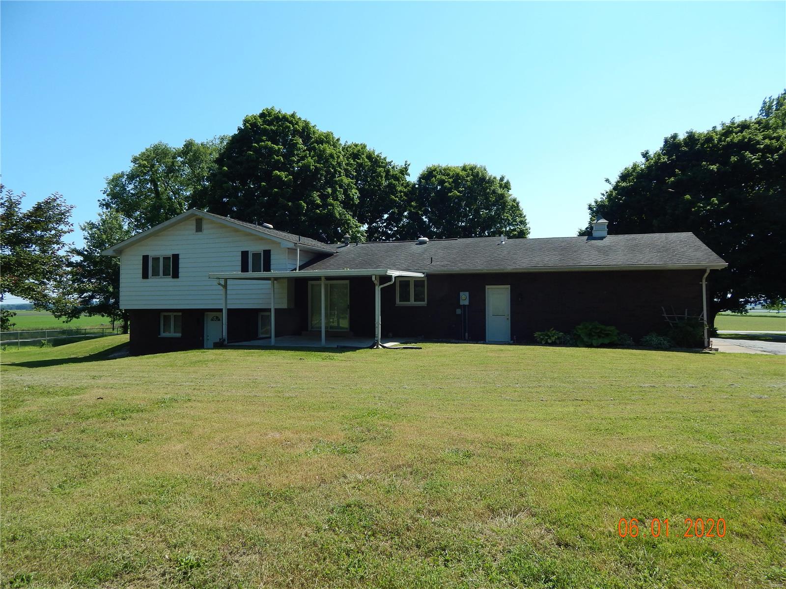 1052 Bluff Road Prairie du Rocher, IL 62277 - Photo 53 of 56