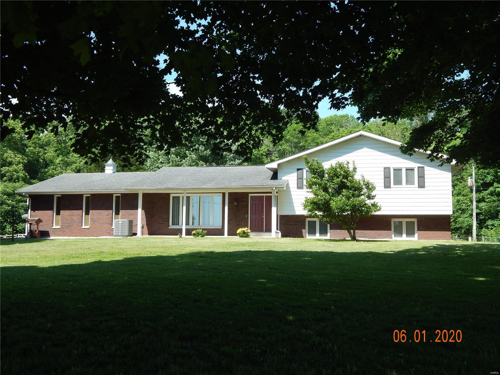 1052 Bluff Road Prairie du Rocher, IL 62277 - Photo 54 of 56