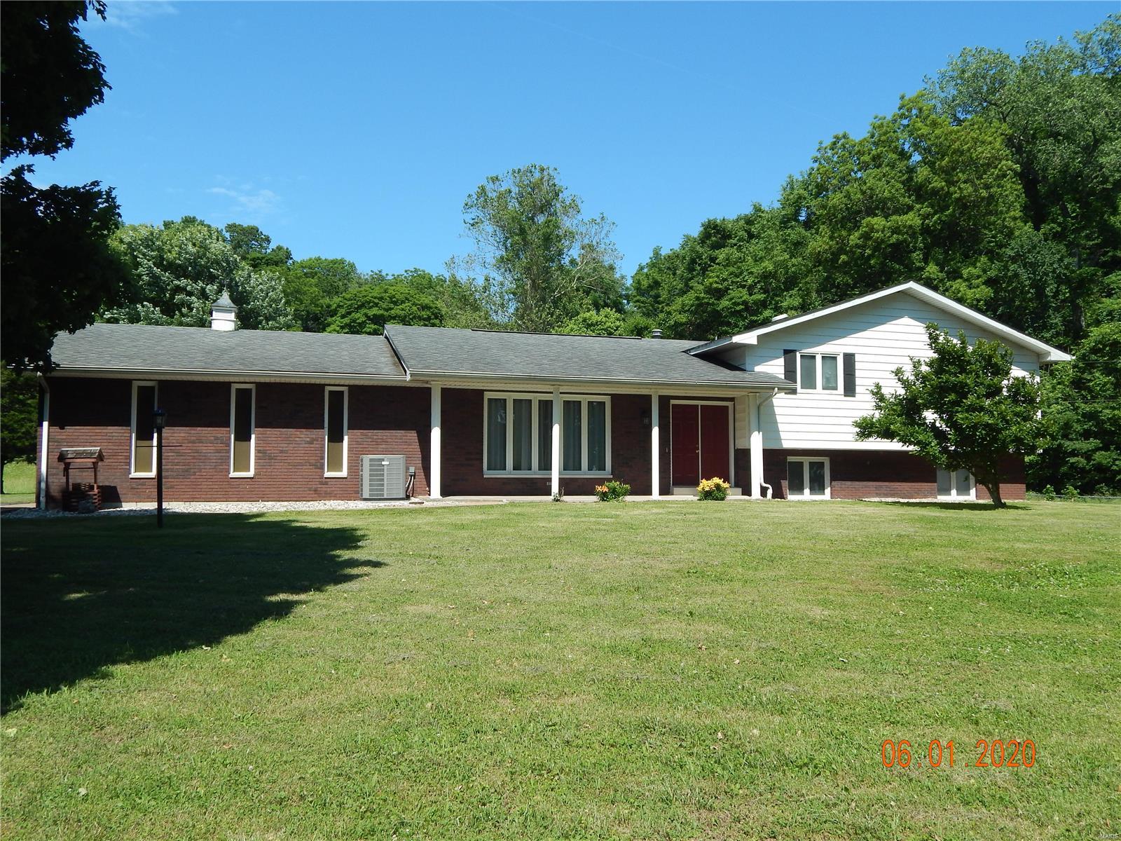 1052 Bluff Road Prairie du Rocher, IL 62277 - Photo 55 of 56