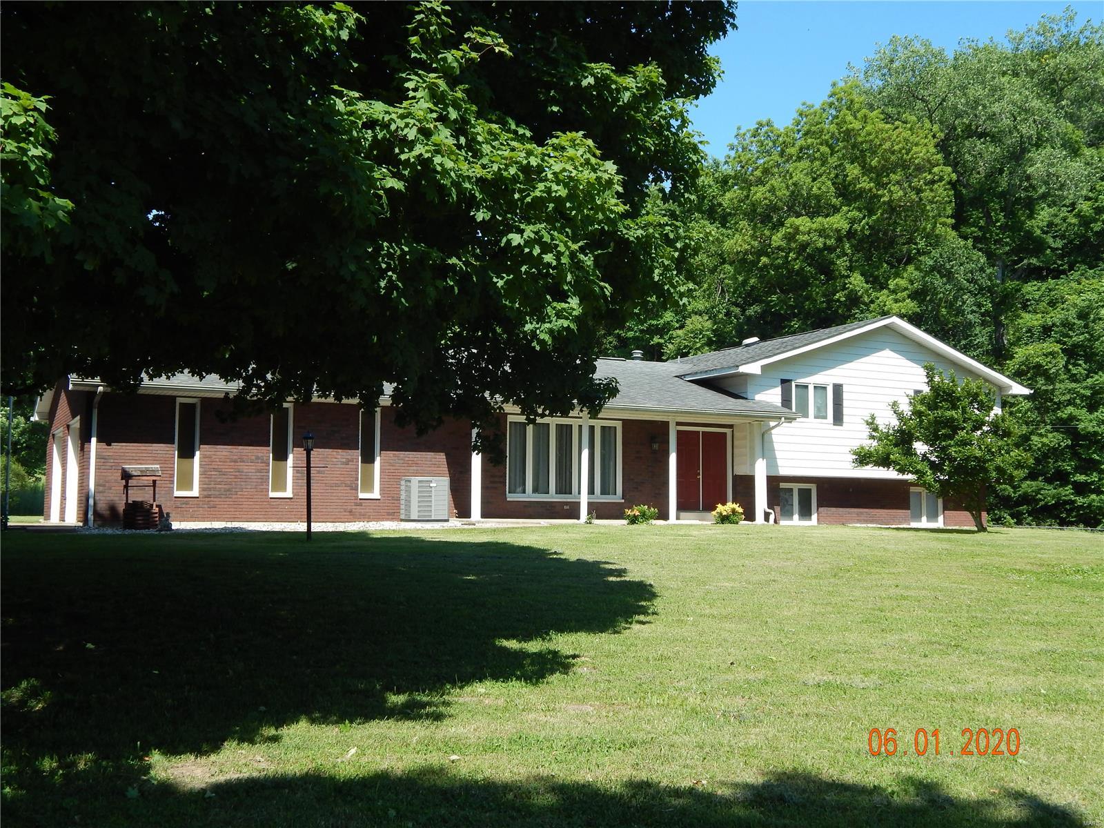 1052 Bluff Road Prairie du Rocher, IL 62277 - Photo 56 of 56