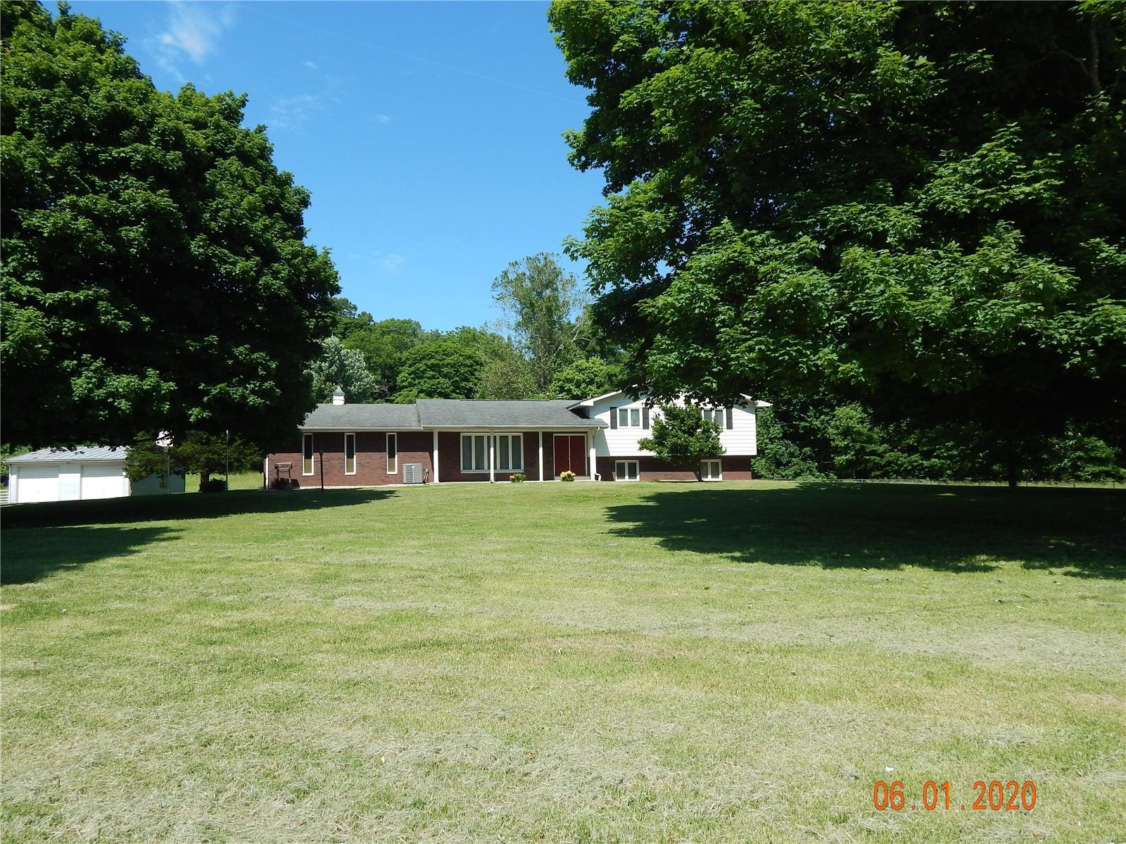 1052 Bluff Road Prairie du Rocher, IL 62277 - Photo 7 of 56