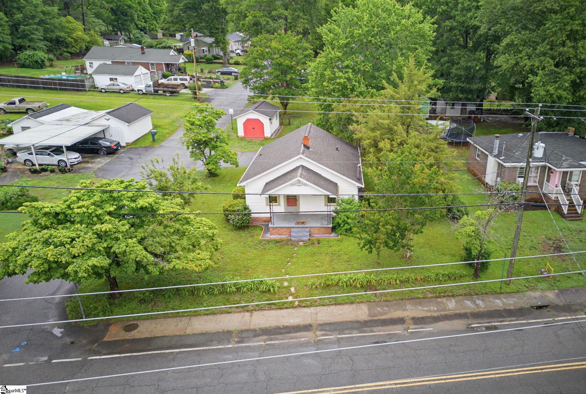 406 Old Liberty Road Easley, SC 29640 - Photo 20 of 34