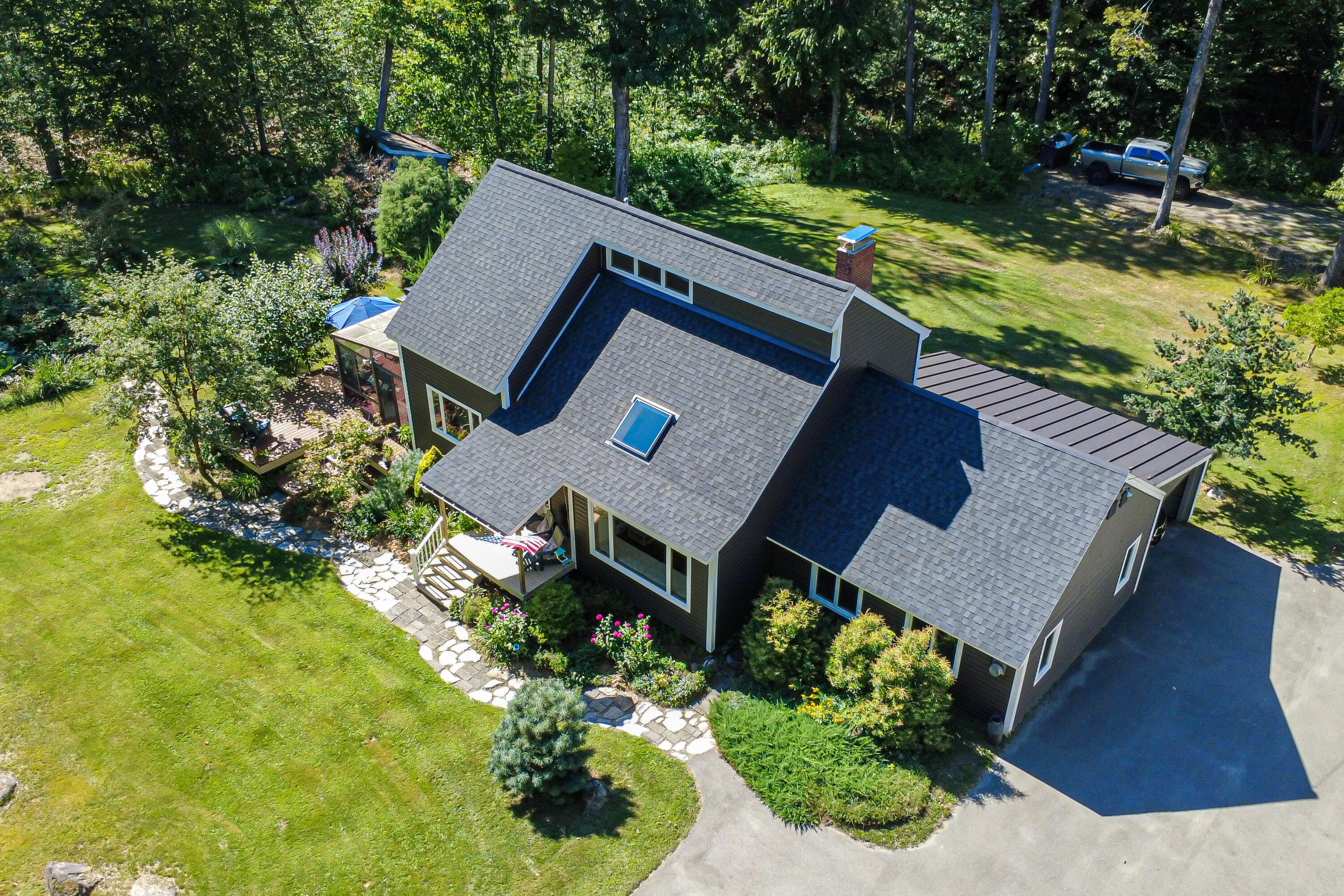 223 Burrill Hill Road Norridgewock, ME 04957 - Photo 44 of 49 Nwock-122