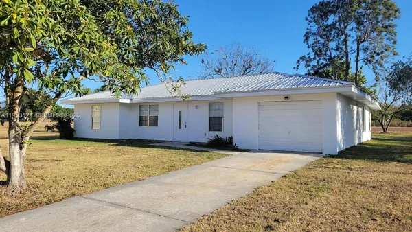 $239,000 | 4008 Rye Court, LaBelle, FL 33935