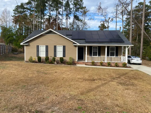 $235,000 | 2924 Belwood Drive, Augusta, GA 30909