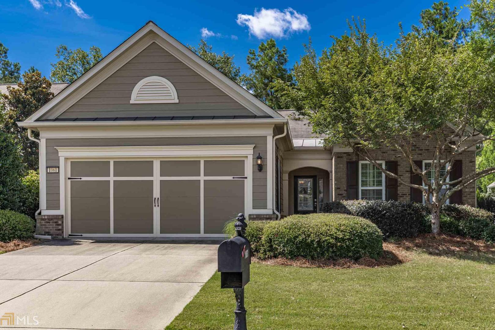 1061 Spring Station Road, Unit 110 Greensboro, GA 30642 - Photo 1 of 1 Gallery Image 1