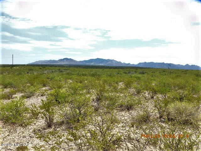 East Dragoon Ranch Road, Unit 215 St. David, AZ 85630 - Photo 2 of 10 Gallery Image 2