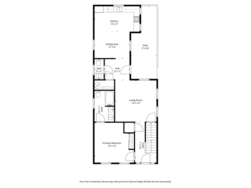 1 Barre Rd Cutoff Hubbardston, MA 01452 - Photo 40 of 41