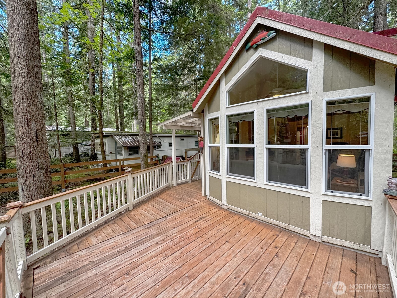 86-3 Sunset Circle Maple Falls, WA 98266 - Photo 3 of 34
