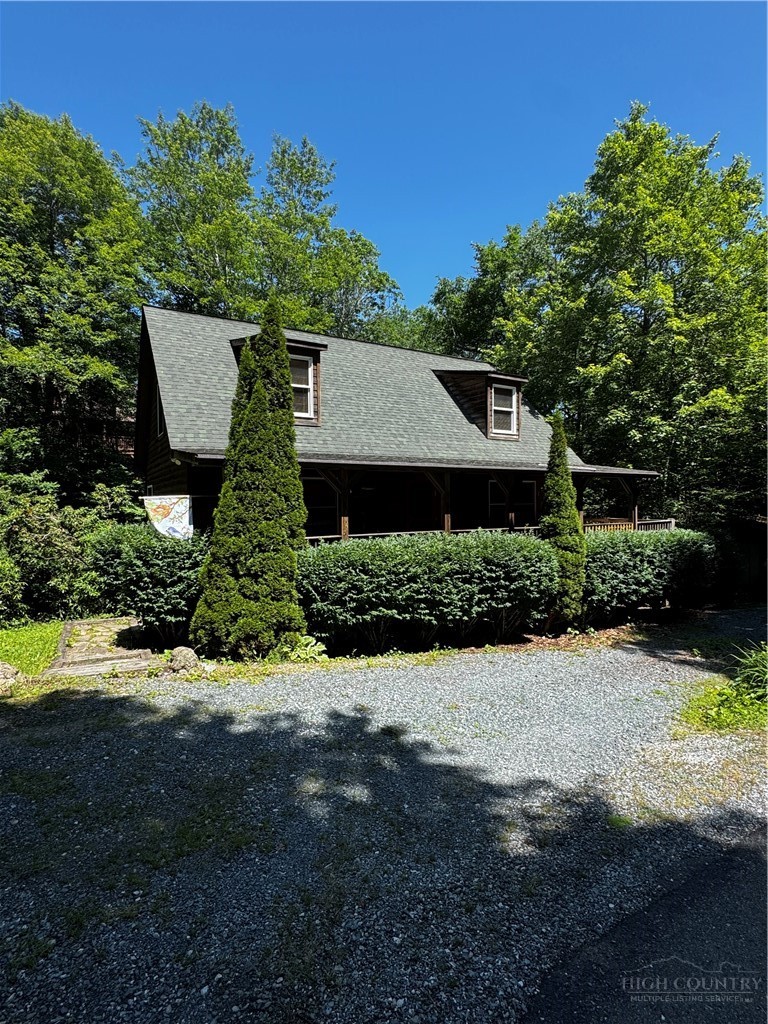128 Hillcrest Road Newland, NC 28657 - Photo 35 of 37