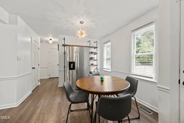 $305,000 | 824 South Hollybrook Road, Wendell, NC 27591