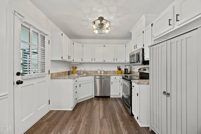 $305,000 | 824 South Hollybrook Road, Wendell, NC 27591