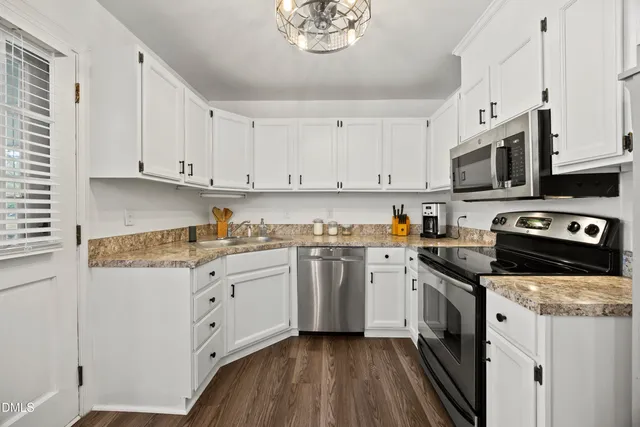 $305,000 | 824 South Hollybrook Road, Wendell, NC 27591