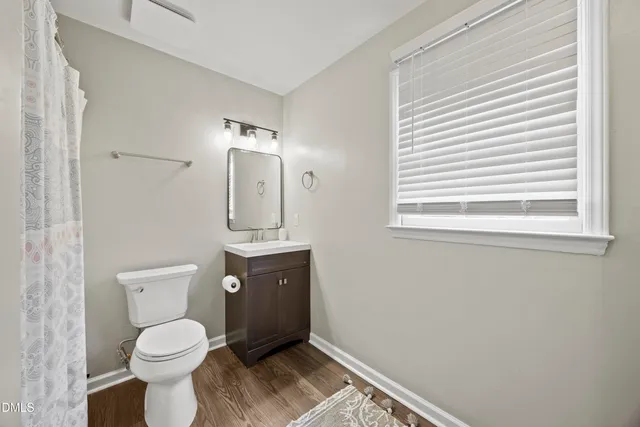 $305,000 | 824 South Hollybrook Road, Wendell, NC 27591