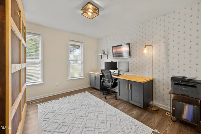 $305,000 | 824 South Hollybrook Road, Wendell, NC 27591