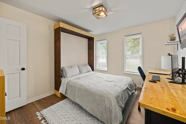 $305,000 | 824 South Hollybrook Road, Wendell, NC 27591