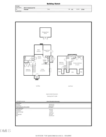 $305,000 | 824 South Hollybrook Road, Wendell, NC 27591