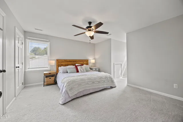 $305,000 | 824 South Hollybrook Road, Wendell, NC 27591