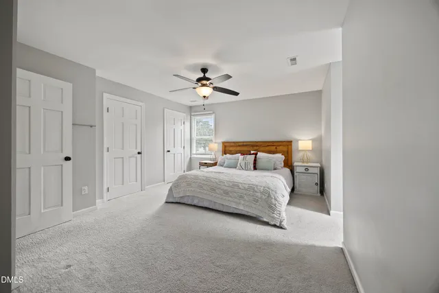 $305,000 | 824 South Hollybrook Road, Wendell, NC 27591