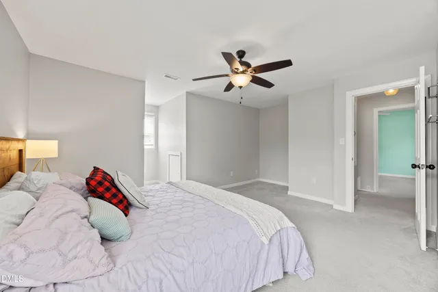 $305,000 | 824 South Hollybrook Road, Wendell, NC 27591