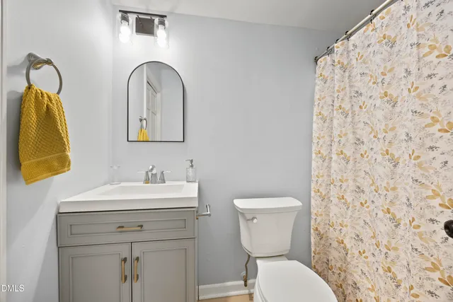 $305,000 | 824 South Hollybrook Road, Wendell, NC 27591