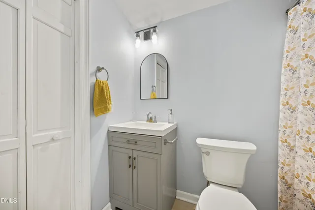 $305,000 | 824 South Hollybrook Road, Wendell, NC 27591