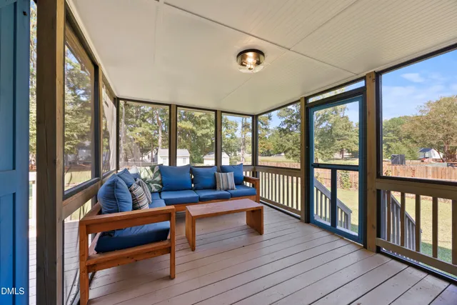 $305,000 | 824 South Hollybrook Road, Wendell, NC 27591