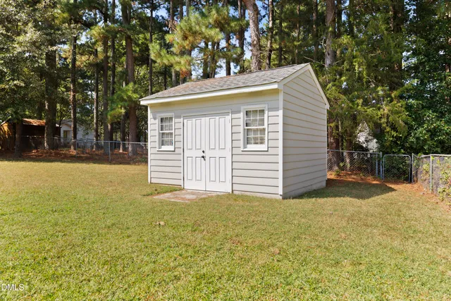 $305,000 | 824 South Hollybrook Road, Wendell, NC 27591