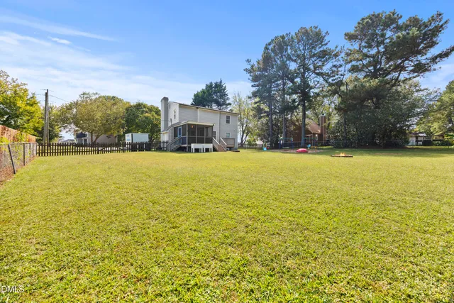 $305,000 | 824 South Hollybrook Road, Wendell, NC 27591