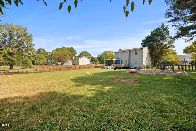 $305,000 | 824 South Hollybrook Road, Wendell, NC 27591