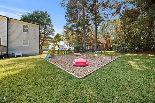 $305,000 | 824 South Hollybrook Road, Wendell, NC 27591