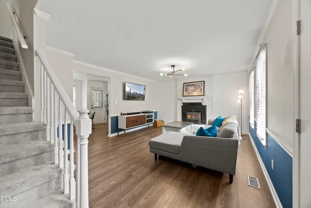 $305,000 | 824 South Hollybrook Road, Wendell, NC 27591