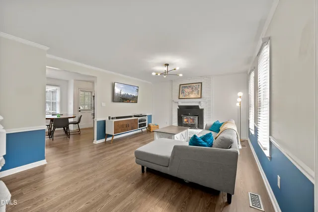 $305,000 | 824 South Hollybrook Road, Wendell, NC 27591