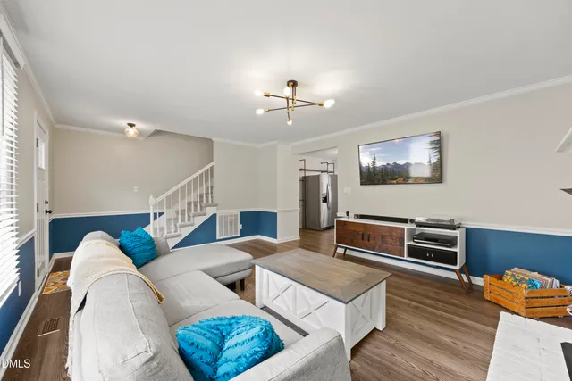 $305,000 | 824 South Hollybrook Road, Wendell, NC 27591