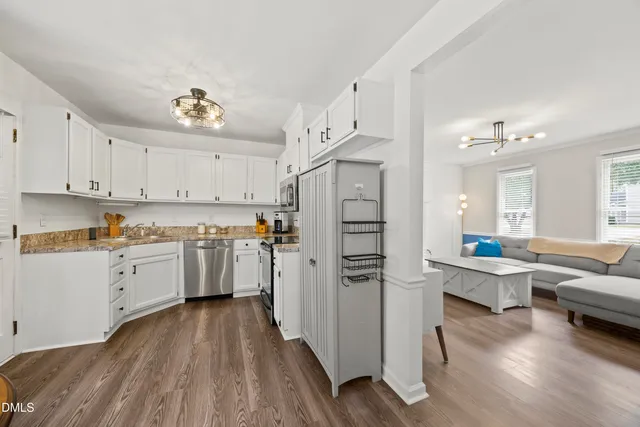 $305,000 | 824 South Hollybrook Road, Wendell, NC 27591