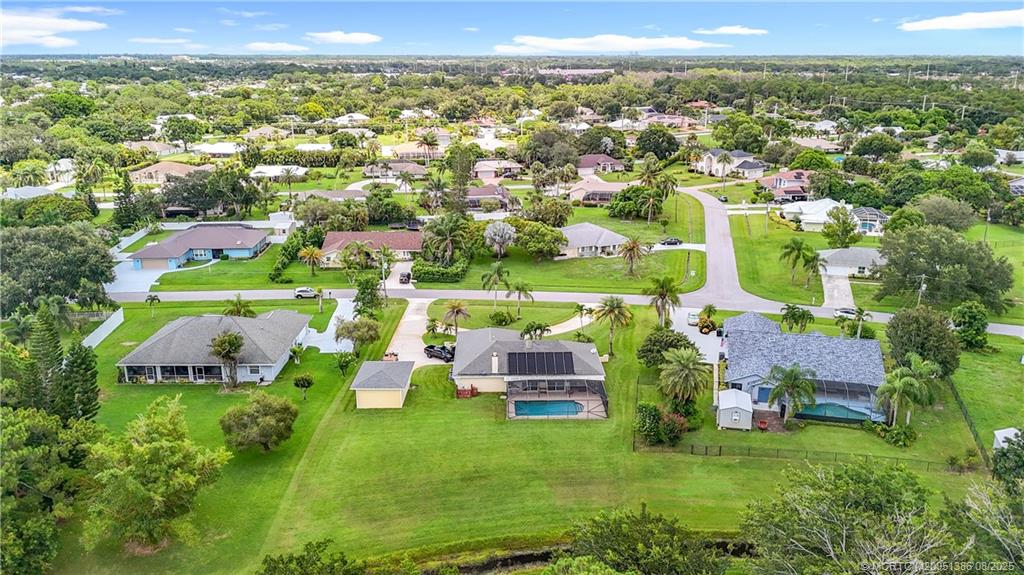 2082 Southeast Pyramid Road Port St. Lucie, FL 34952 - Photo 83 of 87 Gallery Image 83