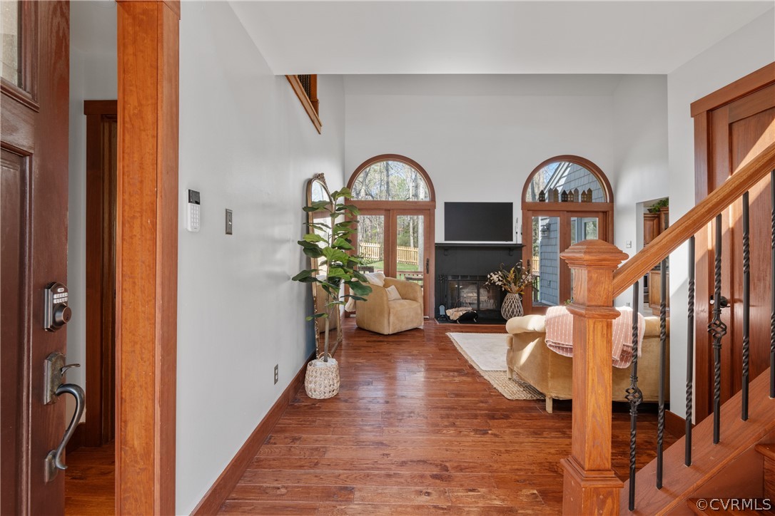 6218 Willow Glen Road Midlothian, VA 23112 - Photo 43 of 45